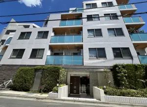 Hiroo 7 min Modern 1 Bedroom Apartment — 2