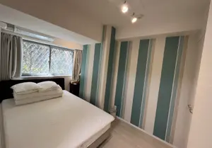 Hiroo 7 min Modern 1 Bedroom Apartment — 4