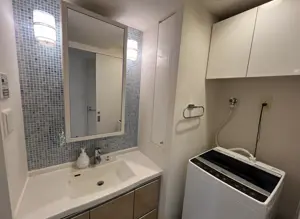 Hiroo 7 min Modern 1 Bedroom Apartment — 5