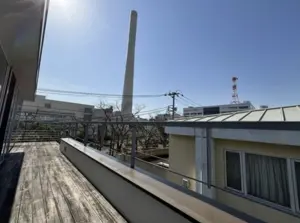 Meguro 12 min Designer House — 2