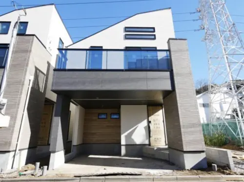 Sangenjaya 10 min Desigern Brand New House