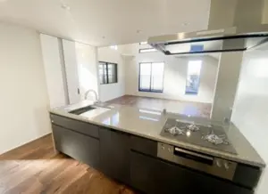 Sangenjaya 10 min Desigern Brand New House — 4