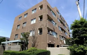 Gakugei Daigaku 7 min Renovated 3 bedroom Apartment — 3