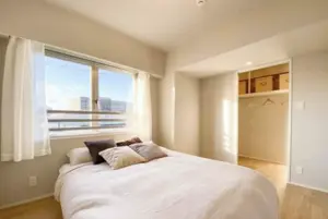 Gakugei Daigaku 7 min Renovated 3 bedroom Apartment — 4