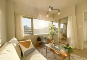 Gakugei Daigaku 7 min Renovated 3 bedroom Apartment — 5