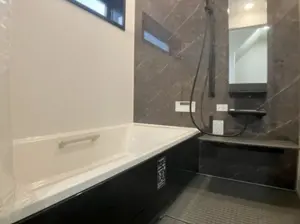 Gakugei 4 min Brand New House — 3