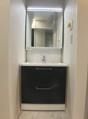 Gakugei 4 min Brand New House — 5