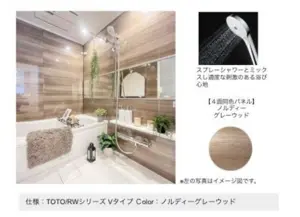Gakugei Daigaku 5 min Renovating 3 Bedrooms Apartment — 3
