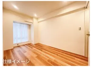 Gakugei Daigaku 5 min Renovating 3 Bedrooms Apartment — 4