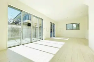 Gakugei Daigaku 16 min Brand New House 2 Car Park — 3