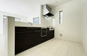 Gakugei Daigaku 16 min Brand New House 2 Car Park — 4
