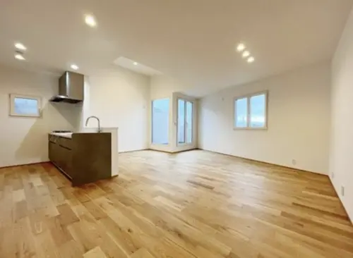 Jiyugaoka 8 min Brand New House
