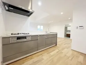 Jiyugaoka 8 min Brand New House — 4