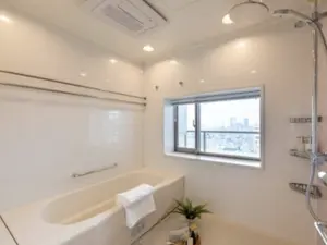 Takanawa Residence High Floor Tokyo Tower View Renovated 2 Bedroom Apartment — 4