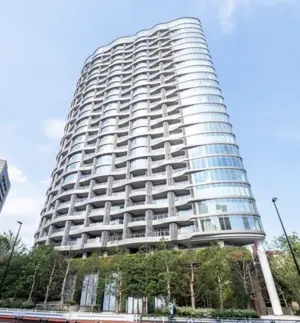 Yoyogi 6 min Designer Tower apartment 2 Bedroom Park View — 2