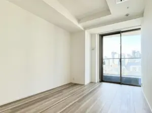Yoyogi 6 min Designer Tower apartment 2 Bedroom Park View — 4