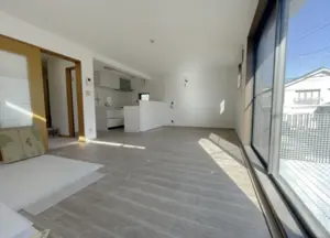 Toritsu 10 min Renovated House — 2