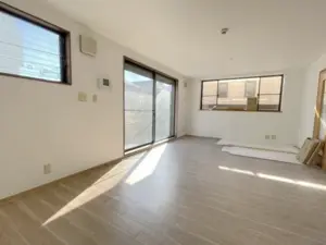 Toritsu 10 min Renovated House — 3