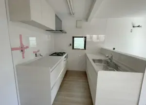 Toritsu 10 min Renovated House — 4