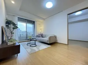 Jingumae Residence 2 Bedroom Apartment — 4