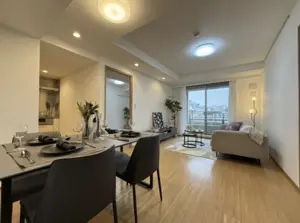 Jingumae Residence 2 Bedroom Apartment — 2
