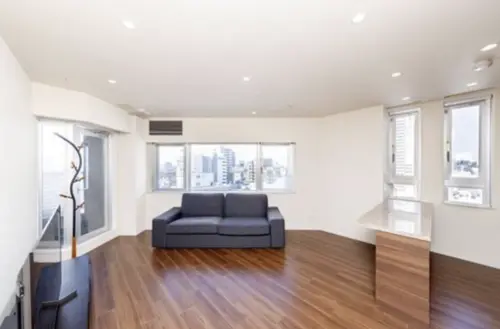 Park House Daikanyama 2 Bedroom