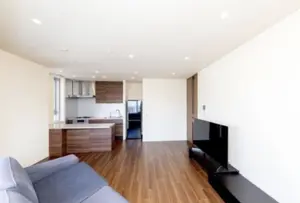 Park House Daikanyama 2 Bedroom — 2