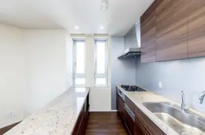 Park House Daikanyama 2 Bedroom — 3