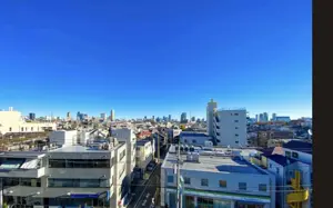 Yutenji 10 min Renovated 2 Bedroom Apartment — 3