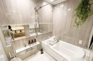 Yutenji 10 min Renovated 2 Bedroom Apartment — 5