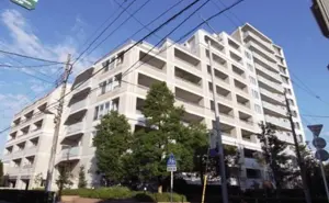 Yutenji 10 min Renovated 2 Bedroom Apartment — 2