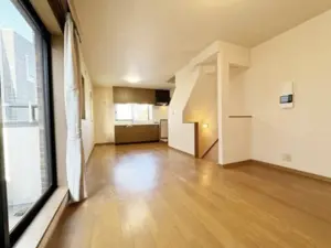 Ebisu 10 min Duplex Apartment — 2