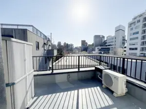 Ebisu 10 min Duplex Apartment — 3