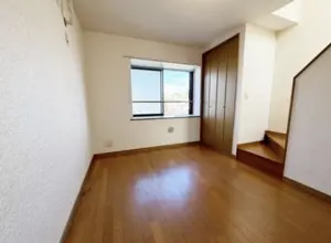 Ebisu 10 min Duplex Apartment — 5