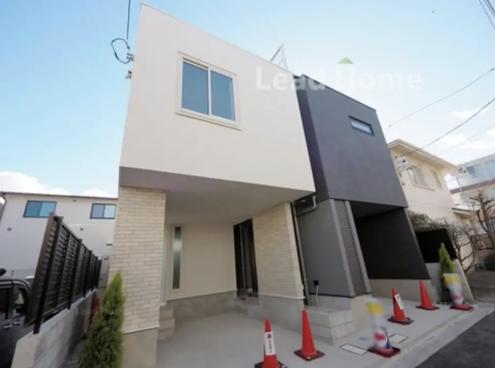 Yutenji Brand New House 16min to Station