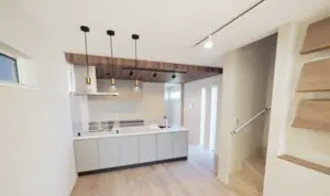 Yutenji Brand New House 16min to Station — 3
