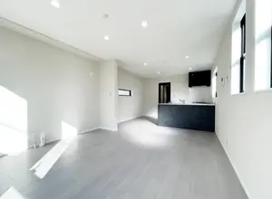 Gakugei Daigaku 4 min Brand New House — 2