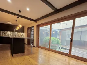 Kakinokizaka Vintage Designer House 5 Bedroom with Private Terrace — 3
