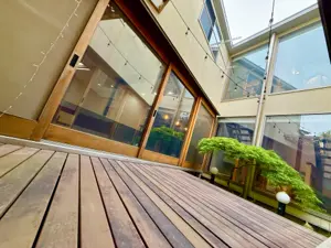 Kakinokizaka Vintage Designer House 5 Bedroom with Private Terrace — 5