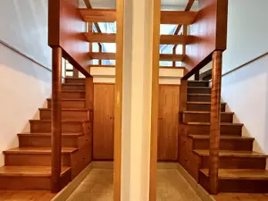 Kakinokizaka Vintage Designer House 5 Bedroom with Private Terrace — 2