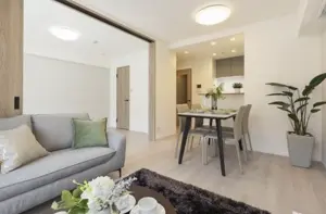 Akasaka 6 min Renovated 2 Bedroom apartment (2) — 3