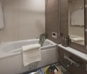 Akasaka 6 min Renovated 2 Bedroom apartment (2) — 4