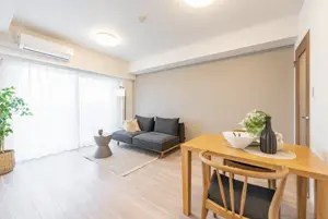 Sakurashinmachi 8 min Renovated 2 Bedrooms Apartment (1) — 2