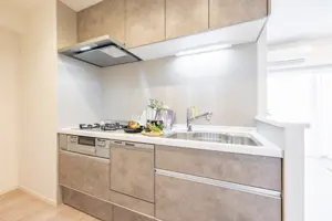 Sakurashinmachi 8 min Renovated 2 Bedrooms Apartment (1) — 3