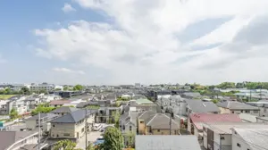 Sakurashinmachi 8 min Renovated 2 Bedrooms Apartment (1) — 4
