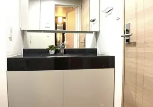 Sakurashinmachi 8 min Modern Apartment 2LDK (1) — 5