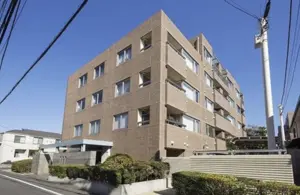 Gakugei Daigaku 8 min Designer Renovated 2LDK — 2