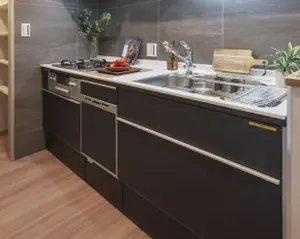 Gakugei Daigaku 8 min Designer Renovated 2LDK — 5