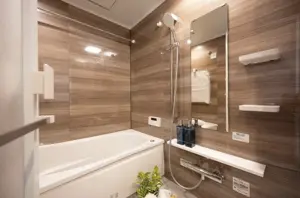 Yutenji 10 min Renovated 2 Bedrooms Apartment — 3