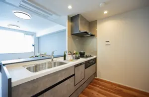 Yutenji 10 min Renovated 2 Bedrooms Apartment — 4